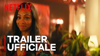 From Scratch  La forza di un amore  Trailer ufficiale  Netflix
