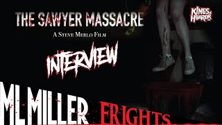 Interview with the Sawyer Massacre Texas Chainsaw Massacre Fan Film Director Steve Merlo