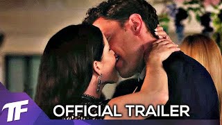 MAY THE BEST WEDDING WIN Official Trailer 2022 Romance Movie HD