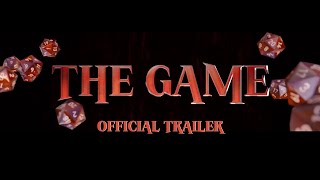 The Game  Official Trailer 2022