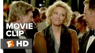 Truth Movie CLIP  Lets Start From the Beginning 2015  Cate Blanchett Robert Redford Movie HD