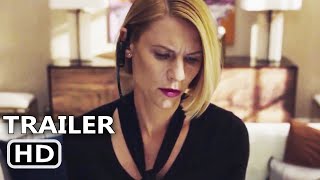 FLEISHMAN IS IN TROUBLE Teaser Trailer 2022 Claire Danes Jesse Eisenberg
