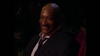 BITCH ASS  2022  Clip Featuring Candymans Tony Todd