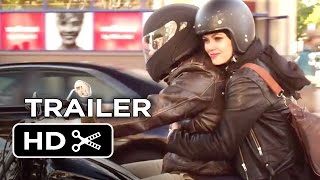Amira  Sam Official Trailer 2 2014  Paul Wesley Romance Movie HD