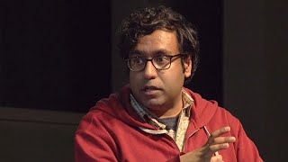 The Problem With Apu with Hari Kondabolu