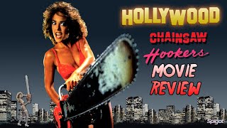 Hollywood Chainsaw Hookers 1988  Movie Review