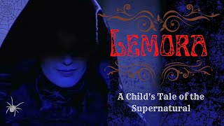 Lemora A Childs Tale of the Supernatural 1973
