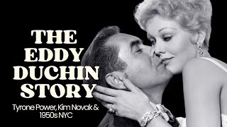 The Eddy Duchin Story 1956 and The Romance of 1950s New York