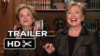 Live From New York Official Trailer 1 2015  Saturday Night Live Documentary HD
