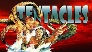 Bad Movie Review Tentacles