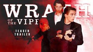 PMCB3 Wrath of the Viper Sniper Teaser Trailer