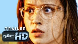 MOLLY  Official HD Trailer 2018  SCIFI  Film Threat Trailers