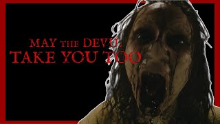 MAY THE DEVIL TAKE YOU TOO 2020 Scare Score  Movie Recap