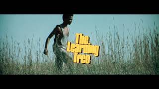 The Learning Tree 1969  HD Trailer 1080p