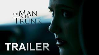 The Man in the Trunk 2019  Trailer