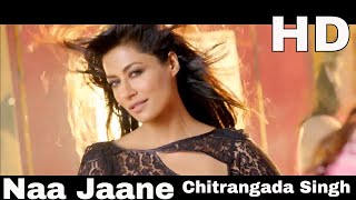 Naa Jaane Kahan Se Aaya Hai  I Me Aur Main 2013 Full Video Song HD