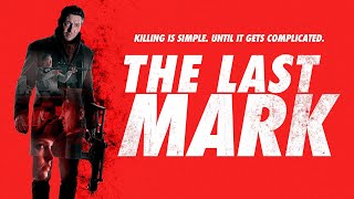 The Last Mark 2022  Official Trailer  Alexia Fast  Shawn Doyle  Josh Cruddas