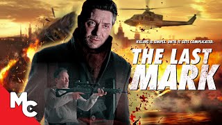 The Last Mark  Full Movie  Action Crime  Shawn Doyle