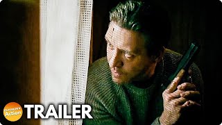 THE LAST MARK 2022 Trailer  Action Thriller Movie