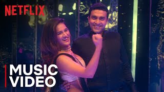 Saiyyan Saiyyan ft Mukti Mohan  VarunThakurOfficial  Music Video  Bhaag Beanie Bhaag  Netflix India