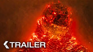 GODZILLA 2 King of the Monsters Super Godzilla Spot  Trailer 2019