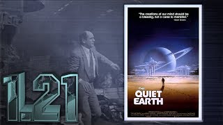 The Quiet Earth 1985 Movie ReviewDiscussion
