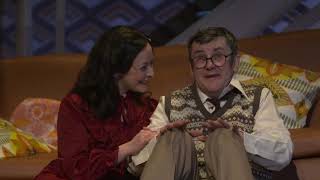 Blackpool Grand Theatre  Some Mothers Do Ave Em Starring Joe Pasquale As Frank Spencer Trailer