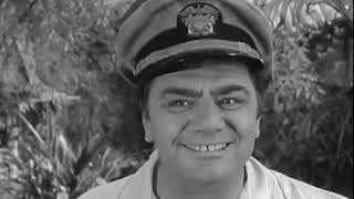 McHales Navy 1964  S01E01 An Ensign for McHale  Edward Montagne  Ernest Borgnine Tim Conway