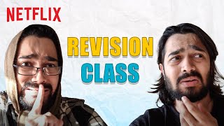 BBKiVines  Final Revision with Babloo Ji  Netflix India