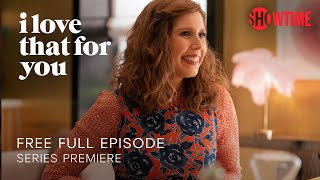 I Love That For You  Series Premiere  Free Full Episode TVMA