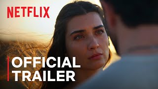 Another Self  Official Trailer  Netflix