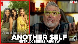 Another Self 2022 Netflix Series Review  Zeytin Agaci