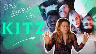 KITZ istunkreativ  Meine Review der NetflixSerie
