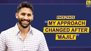 Naga Chaitanya Interview With Baradwaj Rangan  Face 2 Face  Love Story  Sekhar Kammula