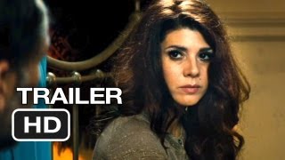 Inescapable TRAILER 2 2013  Alexander Siddig Joshua Jackson Thriller HD