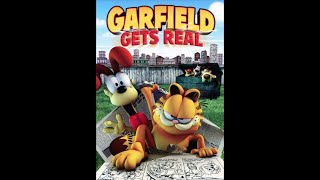 sub Garfield Gets Real 2007  01