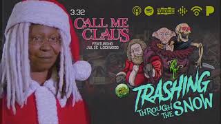 Call Me Claus 2001 with Julie Lockwood  Movie Dumpster S3 E32