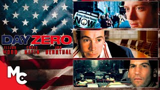 Day Zero  Full Tense Military Drama Movie  Elijah Wood  Jon Bernthal