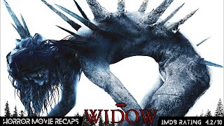 Horror Recaps  The Widow 2020 Movie Recaps