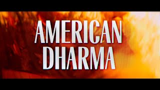 American Dharma  Official Trailer  Utopia