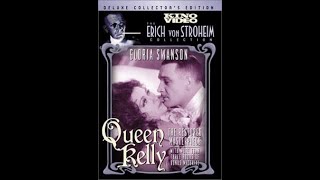 Queen Kelly 1929 Full Movie