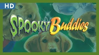Spooky Buddies 2011 Trailer