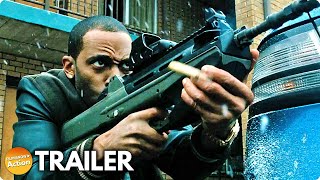 RESPECT THE JUX 2022 Trailer  Action Crime Thriller