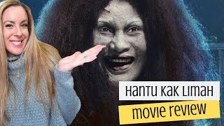 Hantu Kak Limah Movie Review