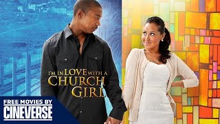 Im In Love With A Church Girl  Full Romantic Drama Movie  Ja Rule Stephen Baldwin  Cineverse