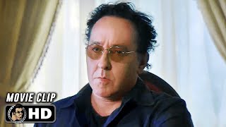 PURSUIT Clip  What Would Be In It For Him 2022 John Cusack