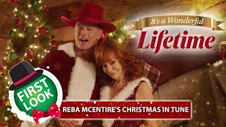 Reba McEntires Christmas In Tune  Reba McEntire  John Schneiders Lifetime Christmas Movie