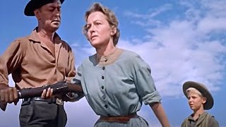 Western Movie  The Proud Rebel 1958  Alan Ladd Olivia de Havilland Dean Jagger
