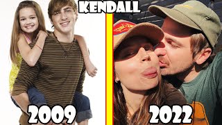 Big Time Rush Cast Then and Now 2022  Big Time Rush Real Name Age and Life Partner