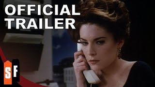 The Temp 1993  Official Trailer
